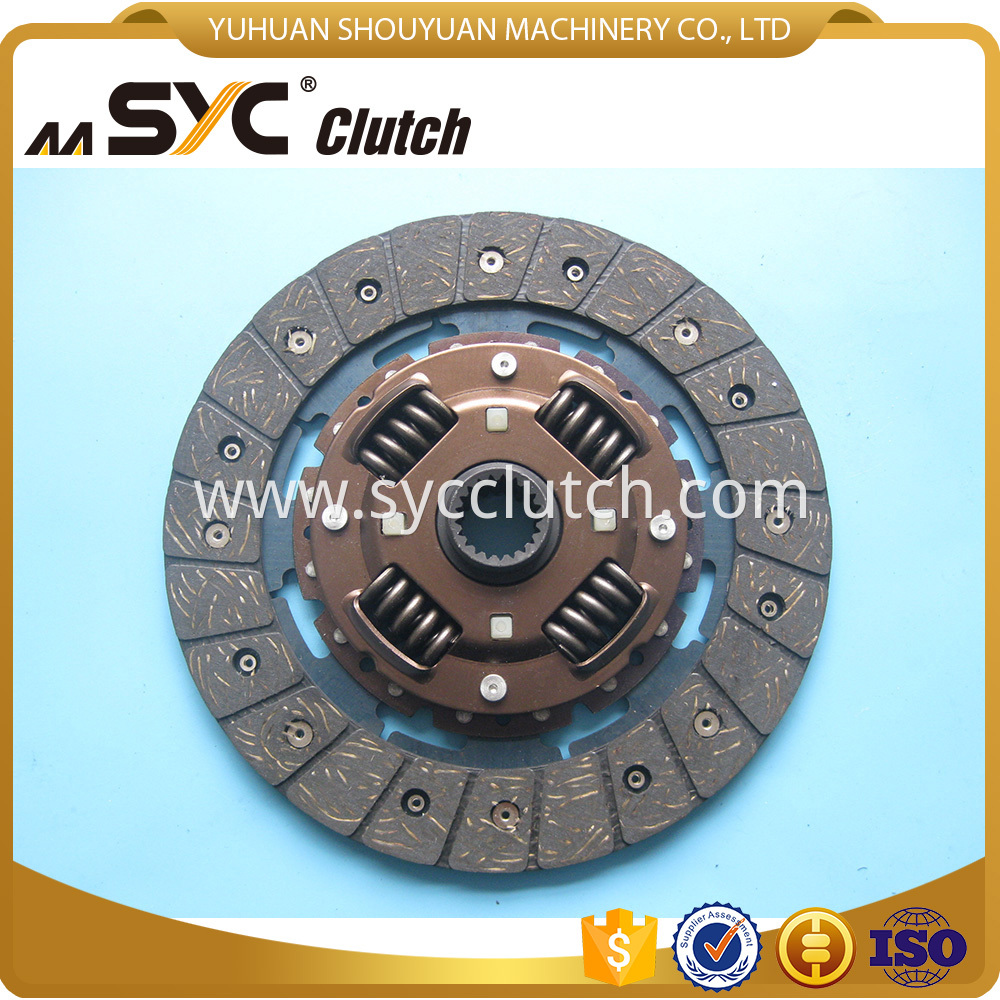 Toyota Car Clutch Plate